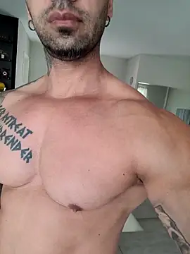 badbrown online show from 03.11.25