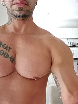 badbrown online show from 10.05.25