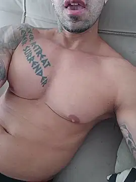 badbrown online show from 10.27.25