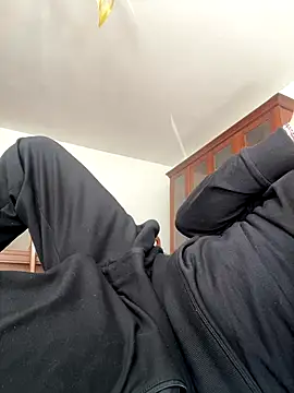 Snapshot of thor955555 chatting on 11.22.25 thor955555 online show from 11.22.25