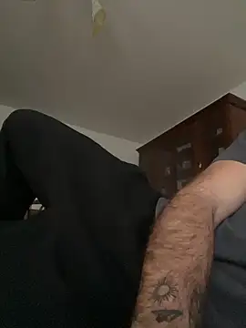 Snapshot of thor955555 chatting on 12.17.25 thor955555 online show from 12.17.25