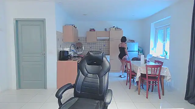 serena  vedette online show from 01.27.25