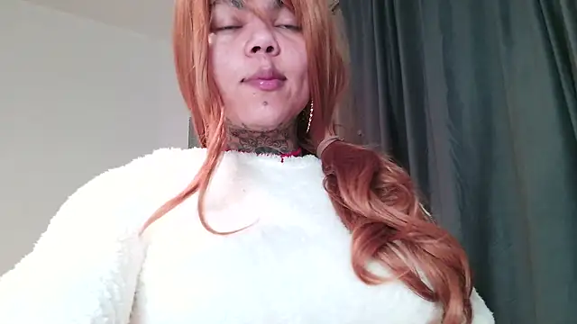 serena  vedette online show from 12.14.25