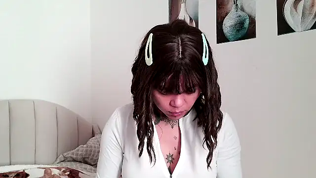 serena  vedette online show from 05.19.26