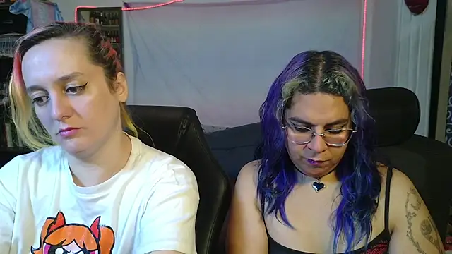 Evelan420 online show from 02.26.26