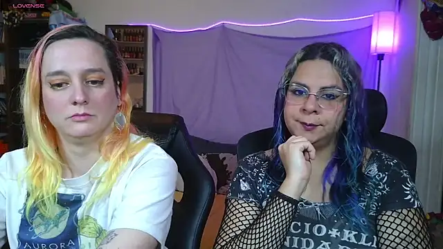 Evelan420 online show from 04.03.26