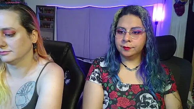 Evelan420 online show from 04.16.26