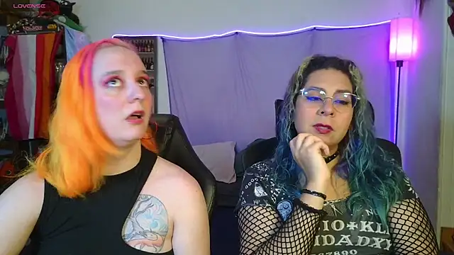 Evelan420 online show from 05.27.26