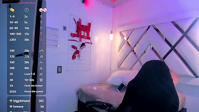 Snapshot of Belinda_Braund chatting on 02.22.25 Belinda Braund online show from 02.22.25