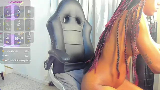 taliarussel online show from 02.02.25