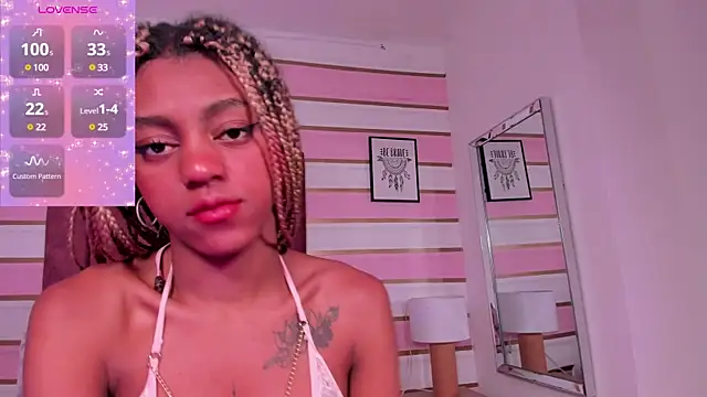 taliarussel online show from 03.13.25