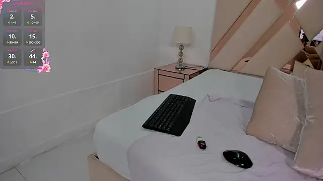 taliarussel online show from 03.15.25