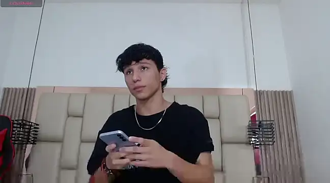 MarckPassion online show from 02.06.25