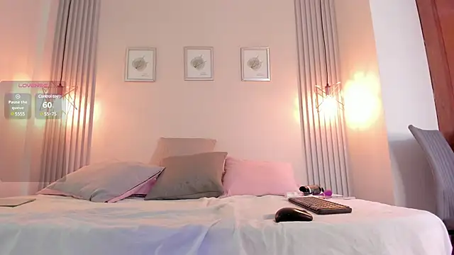 redvelvet  7 online show from 02.05.25