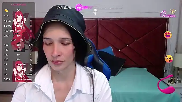 Snapshot of victoria_adams07 chatting on 05.28.26 victoria adams07 online show from 05.28.26