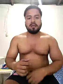 Snapshot of Ant1990 chatting on 01.23.25 Ant1990 online show from 01.23.25