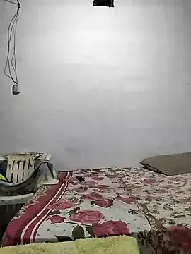 Snapshot of Ant1990 chatting on 02.13.25 Ant1990 online show from 02.13.25