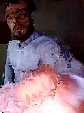 Snapshot of Ant1990 chatting on 02.20.25 Ant1990 online show from 02.20.25