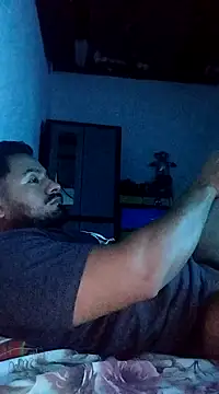 Snapshot of Ant1990 chatting on 03.03.25 Ant1990 online show from 03.03.25