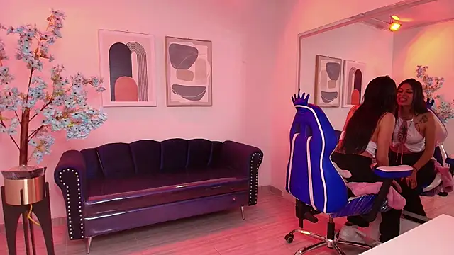 Charlotte ethan online show from 03.07.25