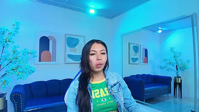 Charlotte ethan online show from 03.08.25