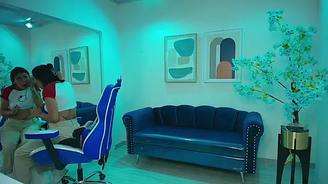 Charlotte ethan online show from 03.15.25