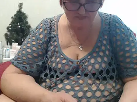 DeniseeRosea online show from 03.08.25