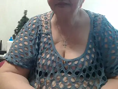 DeniseeRosea online show from 03.19.25