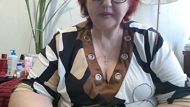 DeniseeRosea online show from 03.16.26