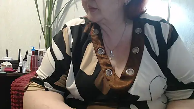 DeniseeRosea online show from 04.01.26