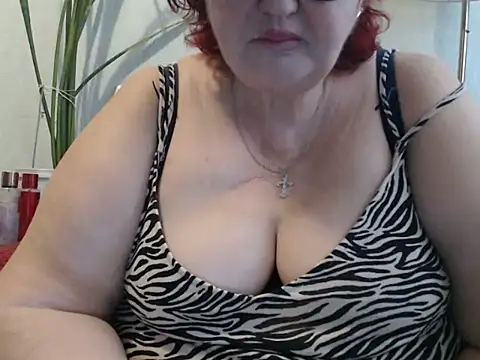 DeniseeRosea online show from 05.17.26