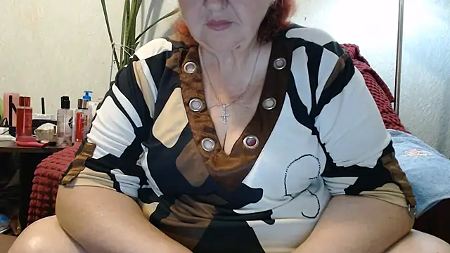 Snapshot of DeniseeRosea chatting on 07.11.26 DeniseeRosea online show from 07.11.26