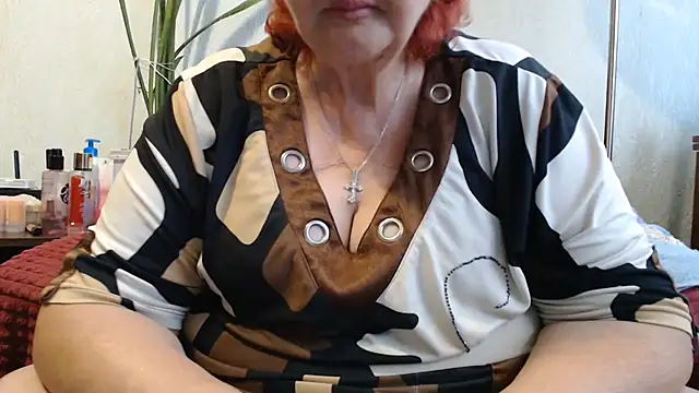 Snapshot of DeniseeRosea chatting on 07.12.26 DeniseeRosea online show from 07.12.26