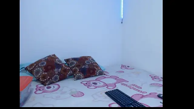 Ashley Spicy online show from 02.07.26