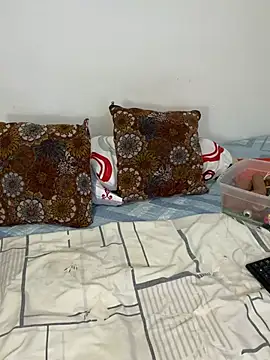 Ashley Spicy online show from 06.22.26