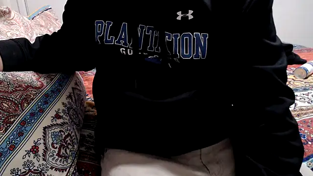 Str8 Soldier online show from 01.10.26