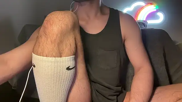 UnFcukWithAble online show from 02.23.25