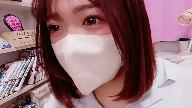 NA-KAREN-V8 online show from 03.22.26