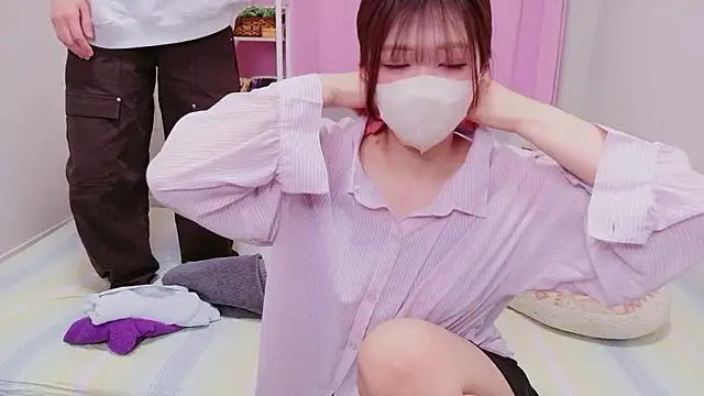 NA-KAREN-V8 online show from 04.11.26