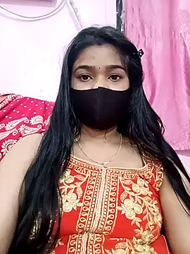 Simran-001 online show from 02.17.25