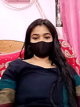 Simran-001 online show from 02.20.25