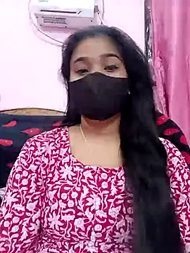 Simran-001 online show from 02.21.25