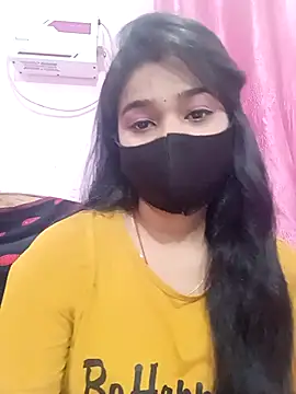 Simran-001 online show from 03.10.25