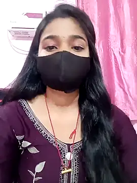 Simran-001 online show from 03.11.25