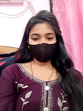 Simran-001 online show from 03.11.25