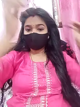 Simran-001 online show from 03.13.25