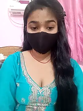 Simran-001 online show from 03.16.25