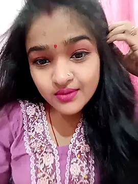 Simran-001 online show from 03.21.25