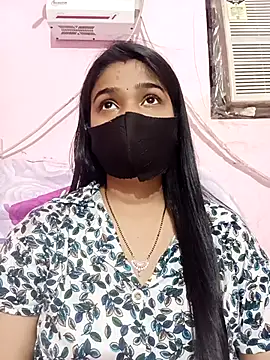 Simran-001 online show from 09.13.25