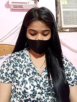 Simran-001 online show from 09.25.25